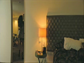 JOSEPHINE BLAZIER in RUN (2026)