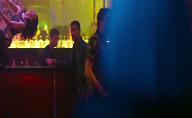 TASSIA DHUR in CRIMINAL CODE