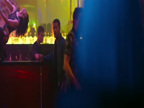 TASSIA DHUR NUDE/SEXY SCENE IN CRIMINAL CODE