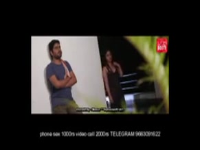 SAPNA SHARMA in RUM