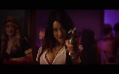 RUBY SNOWBER NUDE/SEXY SCENE IN SCARY MOVIE 6