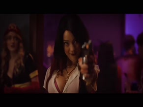 RUBY SNOWBER NUDE/SEXY SCENE IN SCARY MOVIE 6