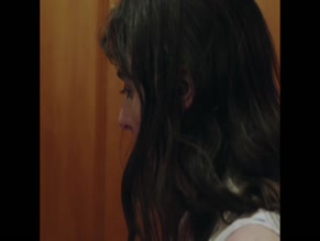 ALAYNE DICK in SPRING INTERLUDE (2019)