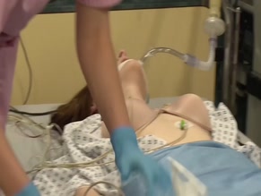 PAULINA LABUDA NUDE/SEXY SCENE IN 19+