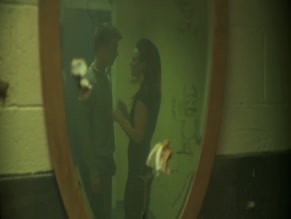 TE KAEA BERI in WOUND (2010)