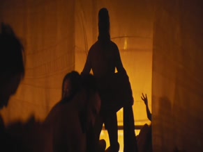 UNKNOWN in CHIEF OF WAR (2025)