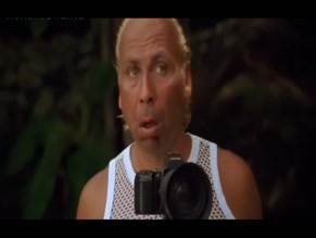 JAIME PRESSLY in MORTAL KOMBAT: CONQUEST