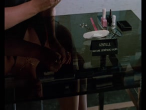 MARILU TOLO in THEMROC