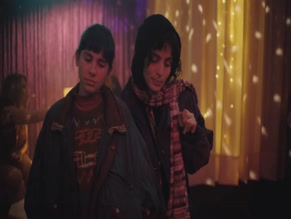 UNKNOWN in QUEEN OF COAL (2025)