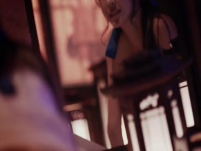 EUN-WOO LEE in BANG JA CHRONICLES (2011)