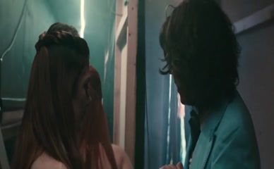 LUCY PINDER NUDE/SEXY SCENE IN ME, MYSELF AND DI