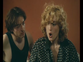 JULIE GAYET in ONE HUNDRED AND ONE NIGHTS