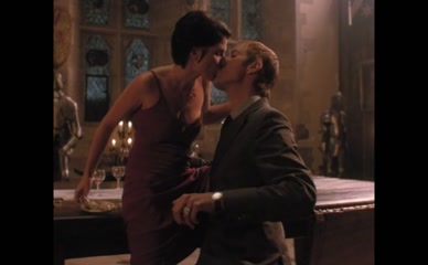 SADIE FROST NUDE/SEXY SCENE IN RANCID ALUMINIUM
