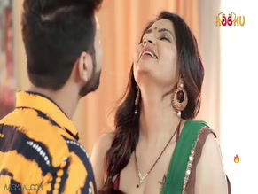 ABHA PAUL in LOLTA PG HOUSE (2021)