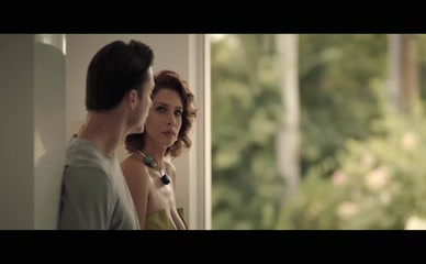 CAROLINA MIRANDA NUDE/SEXY SCENE IN FAKE PROFILE