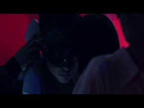 JANE OINEZA NUDE/SEXY SCENE IN SWING