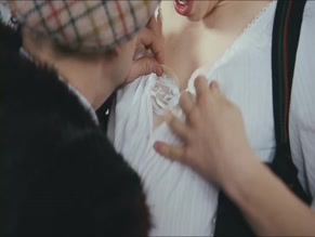 LARA-MARIA KULLAK-UBLICK in WOMAN IN LOVE (2011)