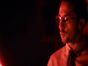 UNKNOWN in METOD (2015)