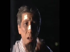 ADRIANA LEVY in SEX HUMOR (1992)