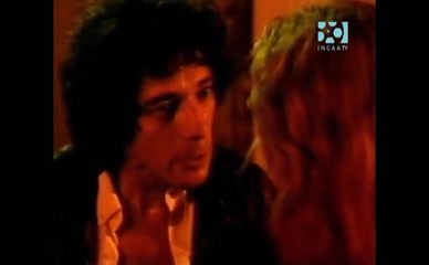 VICKY OLIVARES NUDE/SEXY SCENE IN EL DESQUITE