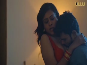 RANI PARI in DISHKIYAOON