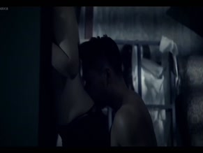JONI MCNAB in LA VIUDA (2025)