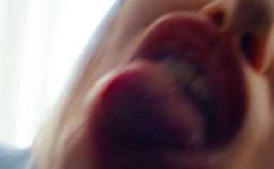 TETIANA MALKOVA in BLIND VACATION