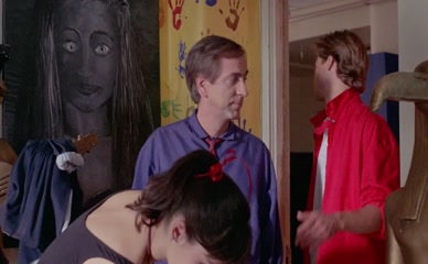 JILL SCHOELEN NUDE/SEXY SCENE IN CUTTING CLASS