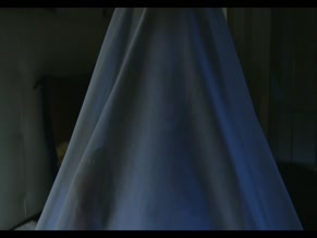 FAUSTINE VALGRAND NUDE/SEXY SCENE IN LA RELIGIEUSES ABUSEE