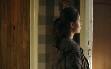 UNKNOWN NUDE/SEXY SCENE IN IZMENY