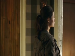 UNKNOWN in IZMENY (2015)