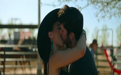 MARIANLY TEJADA in RANSOM CANYON