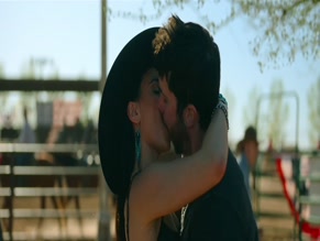 MARIANLY TEJADA in RANSOM CANYON (2025)
