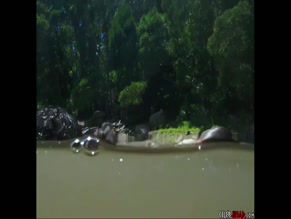 ALBA BAPTISTA in NOTHING EVER HAPPENED (2022)