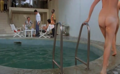 UNKNOWN NUDE/SEXY SCENE IN HONG KONG GODFATHER