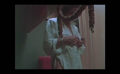 SNEZANA SAVIC NUDE/SEXY SCENE IN ZIKINA DINASTIJA