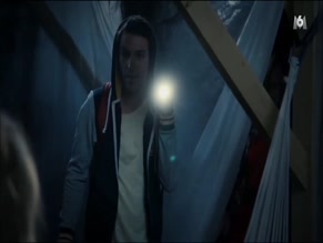 LUCIE BOURDEU NUDE/SEXY SCENE IN OUR CRAZY FAMILY