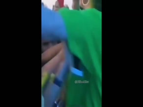 BILLIE EILISH NUDE/SEXY SCENE IN ARTE CONCERT