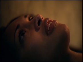 CYNTHIA ADDAI-ROBINSON NUDE/SEXY SCENE IN SPARTACUS