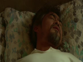 HAN GA-HEE NUDE/SEXY SCENE IN I DON'T LIKE YOUNGER MEN