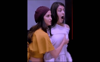 KAJAL AGARWAL NUDE/SEXY SCENE IN PARIS PARIS