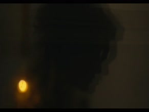 SOPHIA DE BAUN in FILLING HOLES (2023)