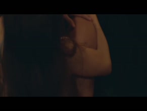 ANGELI KHANG NUDE/SEXY SCENE IN MAHJONG NIGHTS