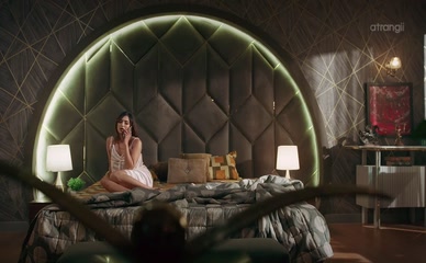 VAIBHAVI JOSHI NUDE/SEXY SCENE IN MOCKTAIL