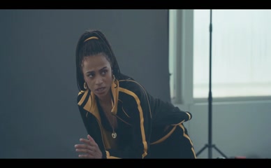 NIRA OSHAIA NUDE/SEXY SCENE IN OLYMPO