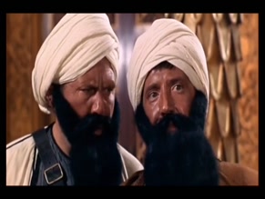 WANDA VENTHAM in CARRY ON UP THE KHYBER