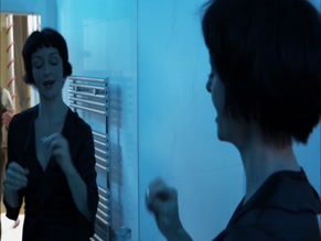 REGINA FRITSCH in FC RUCKPASS (2010)