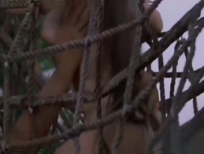 UNKNOWN in EROTIC GHOST STORY 2 (1991)