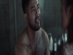 JENN ROSA NUDE/SEXY SCENE IN KIROT