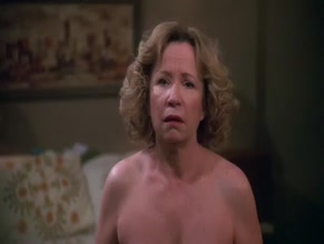 DEBRA JO RUPP NUDE/SEXY SCENE IN THAT '70S SHOW